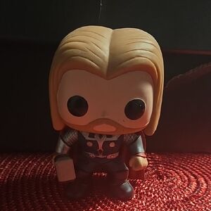 Funko POP! Marvel Avengers: Age of Ultron THOR #69 Vinyl Figure